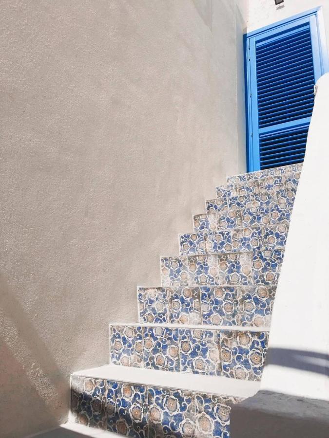 La Casa Del Purpaiolo 호텔 파뷔냐나도 외부 사진