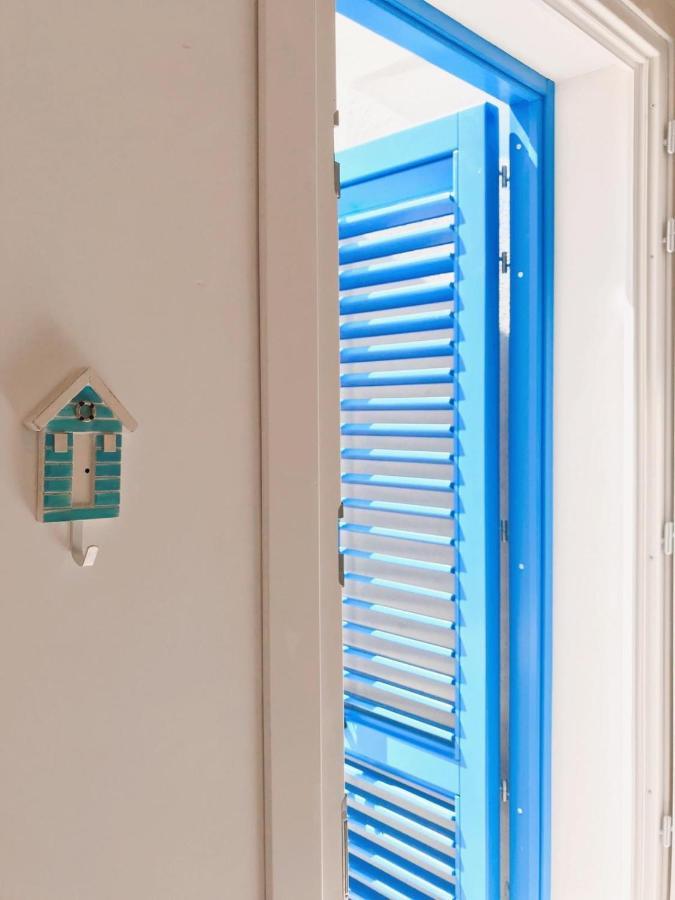 La Casa Del Purpaiolo 호텔 파뷔냐나도 외부 사진