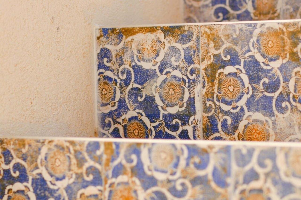 La Casa Del Purpaiolo 호텔 파뷔냐나도 외부 사진